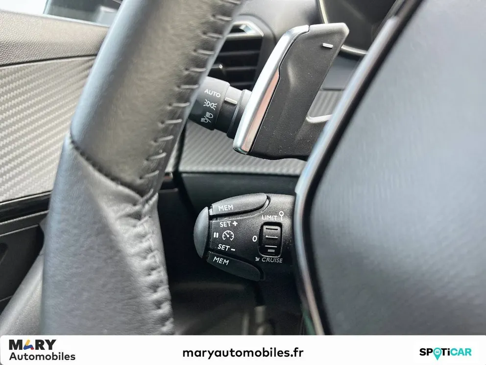 Véhicule occasion 209404 - peugeot 2008 - Photo 15