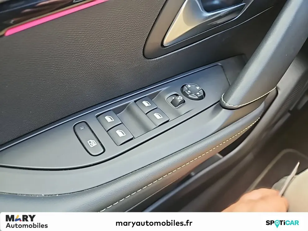 Véhicule occasion 231634 - peugeot 208 - Photo 15