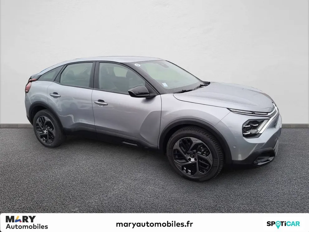 Véhicule occasion 219296 - Citroën C4 - Photo 3