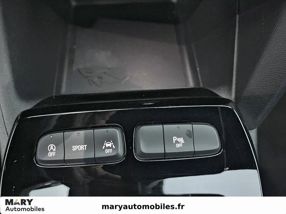 Véhicule occasion 207640 - opel MOKKA - Photo 18