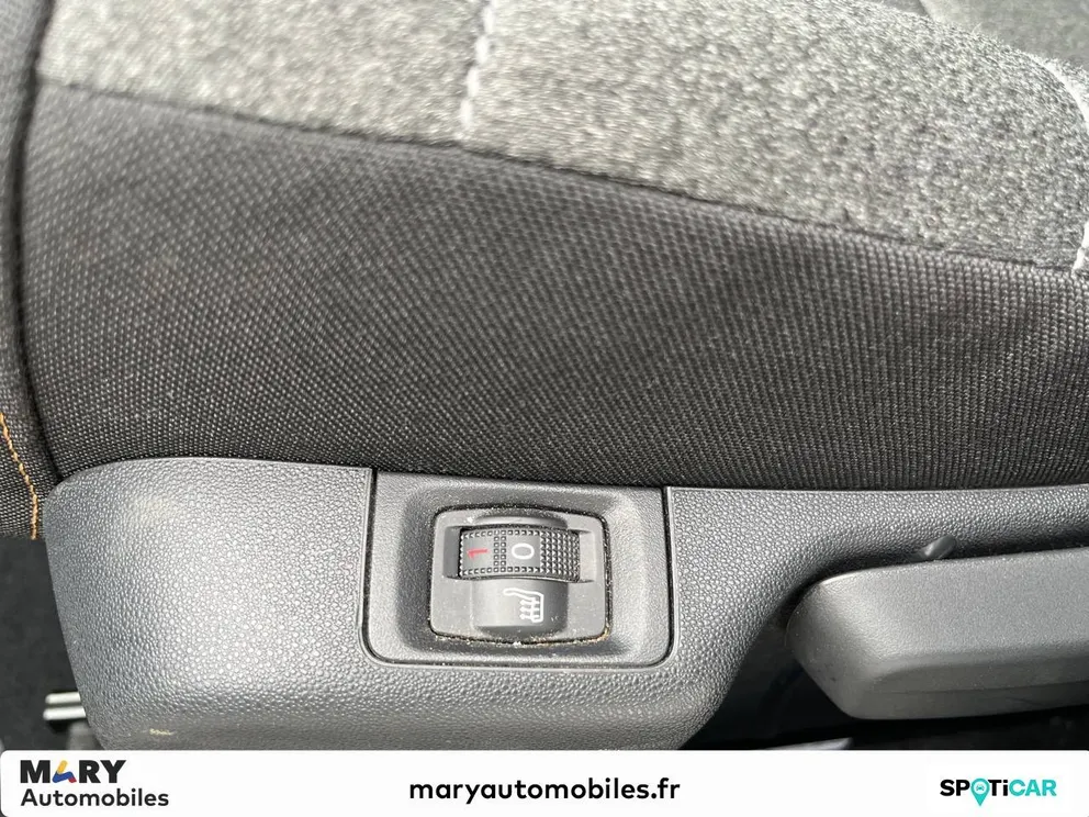 Véhicule occasion 212937 - Citroën C3 - Photo 13