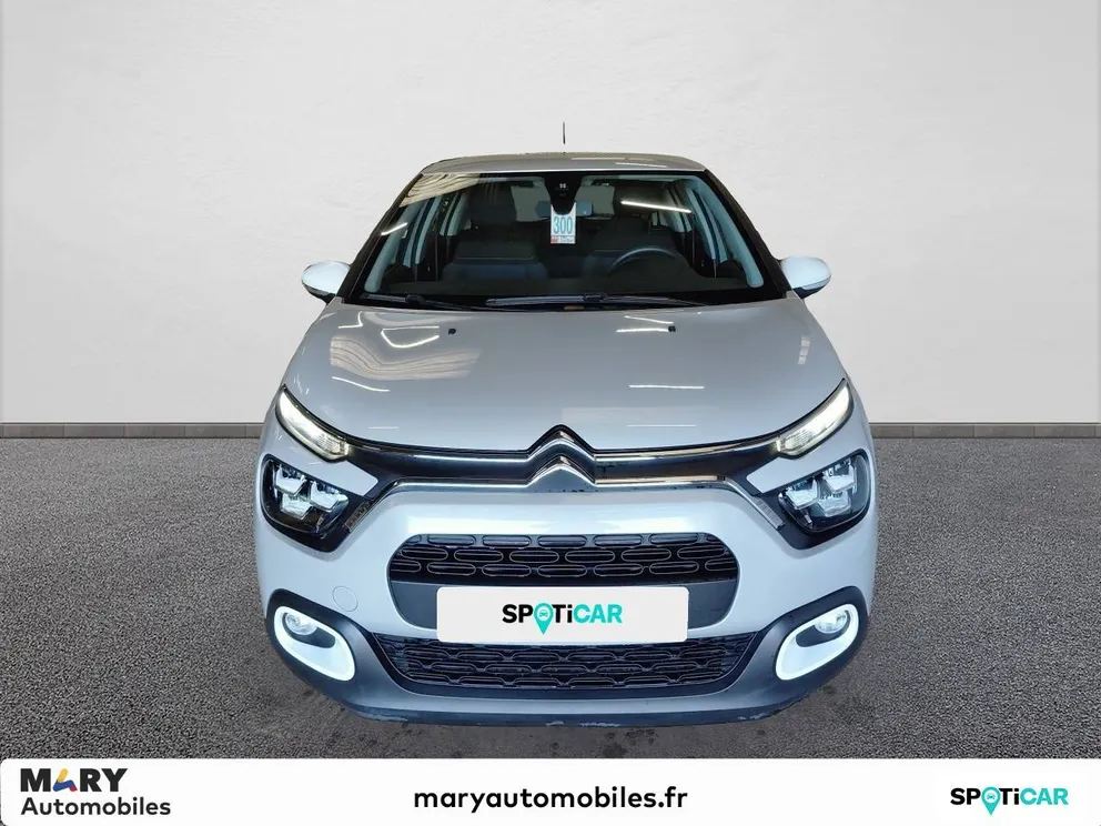 Véhicule occasion 204210 - Citroën C3 - Photo 2