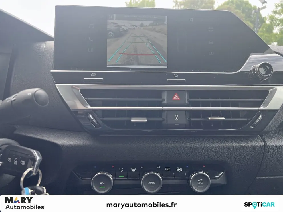 Véhicule occasion 233375 - Citroën C4 - Photo 10