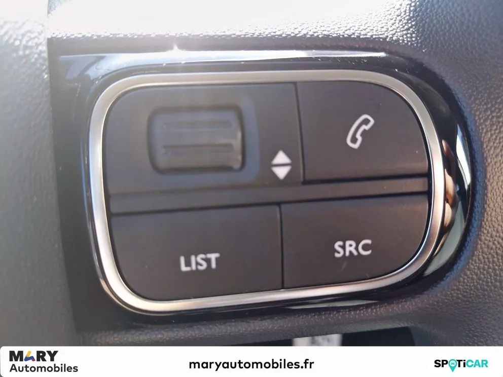 Véhicule occasion 223783 - Citroën C3 - Photo 28