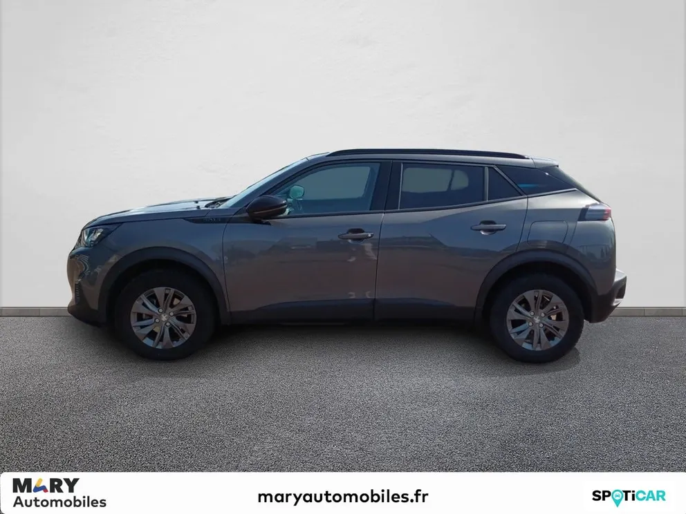 Véhicule occasion 235548 - peugeot 2008 - Photo 4