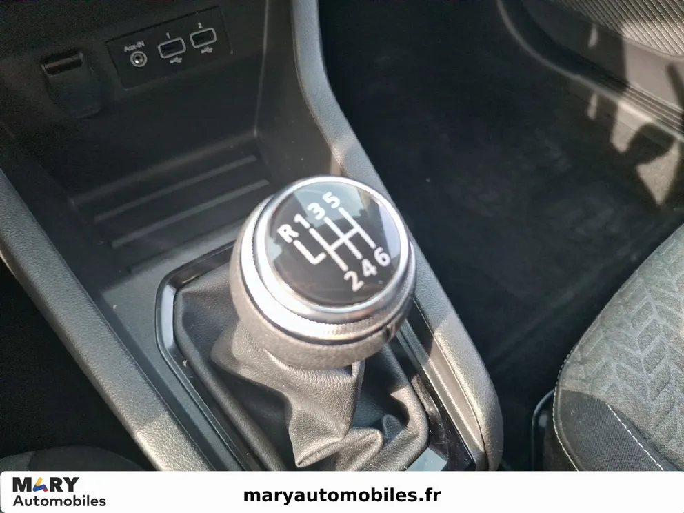 Véhicule occasion 228615 - renault CLIO - Photo 14
