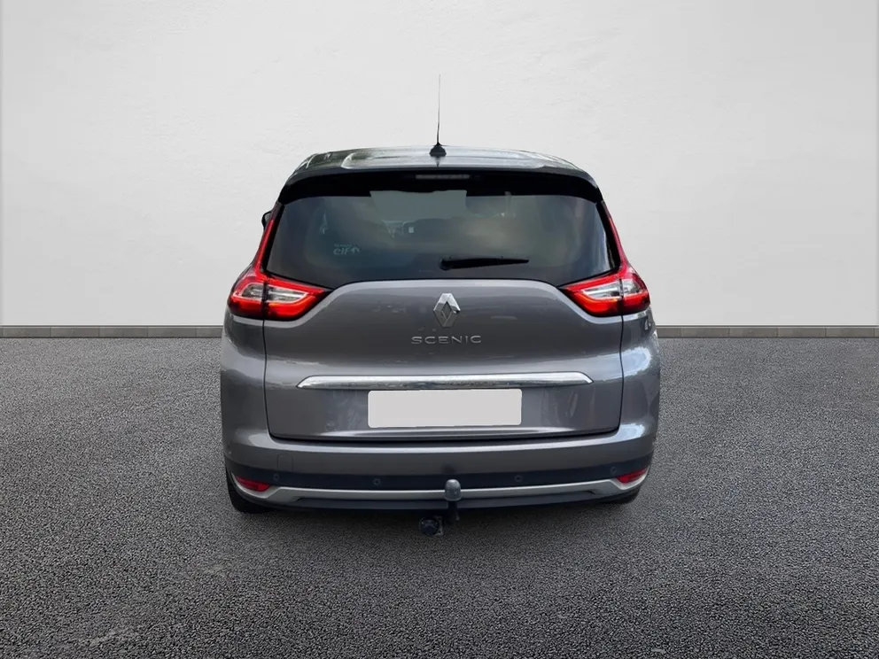 Véhicule occasion 1236940 - renault GRAND SCENIC - Photo 3