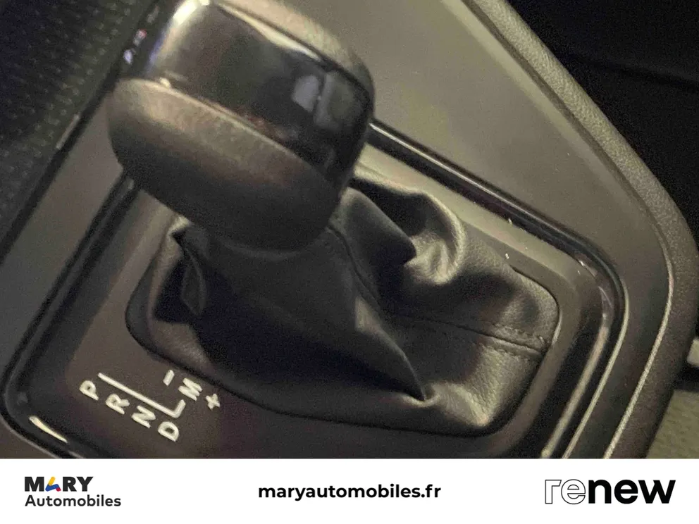 Véhicule occasion 1241296 - renault KANGOO - Photo 16