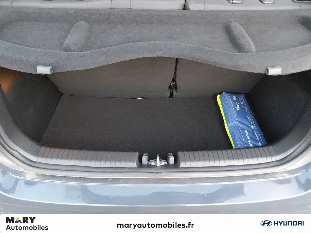 Véhicule occasion 187006 - hyundai i10 - Photo 6