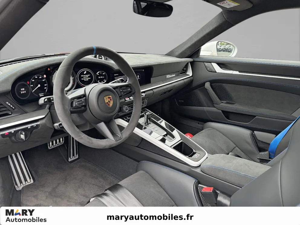 Véhicule occasion 1236495 - porsche 911 - Photo 7