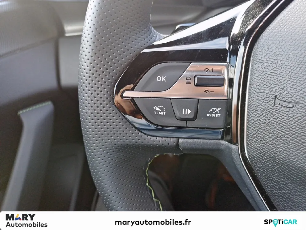 Véhicule occasion 1232385 - peugeot 308 - Photo 10