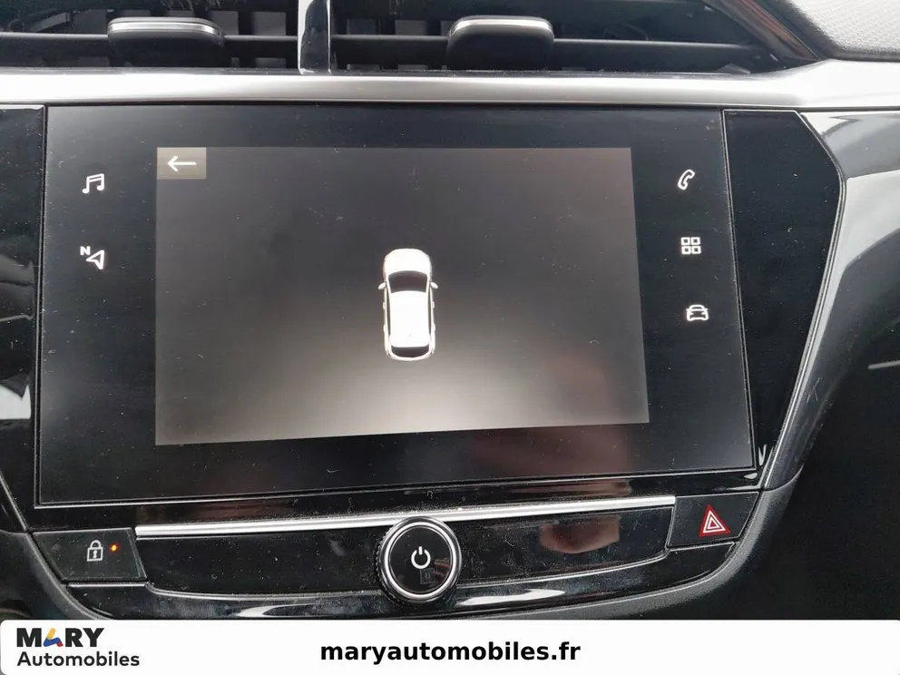 Véhicule occasion 218796 - opel CORSA - Photo 13