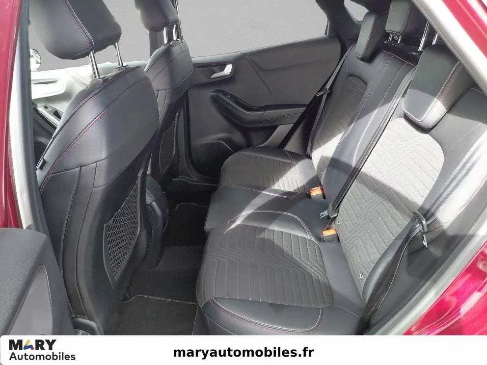 Véhicule occasion 195927 - ford PUMA - Photo 10