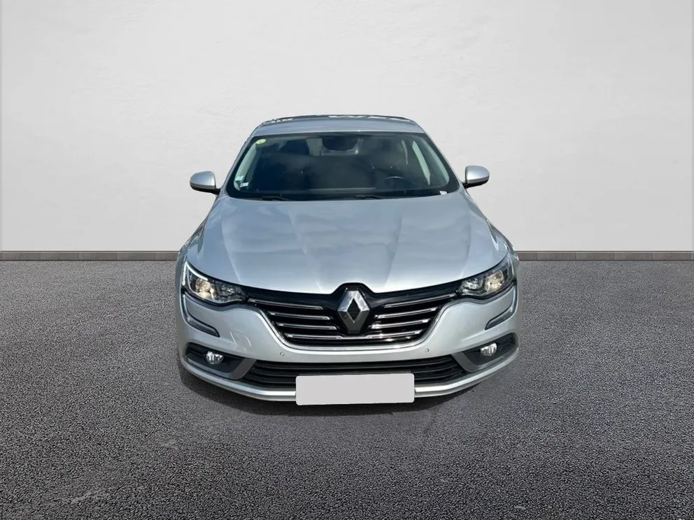 Véhicule occasion 226000 - renault TALISMAN - Photo 7