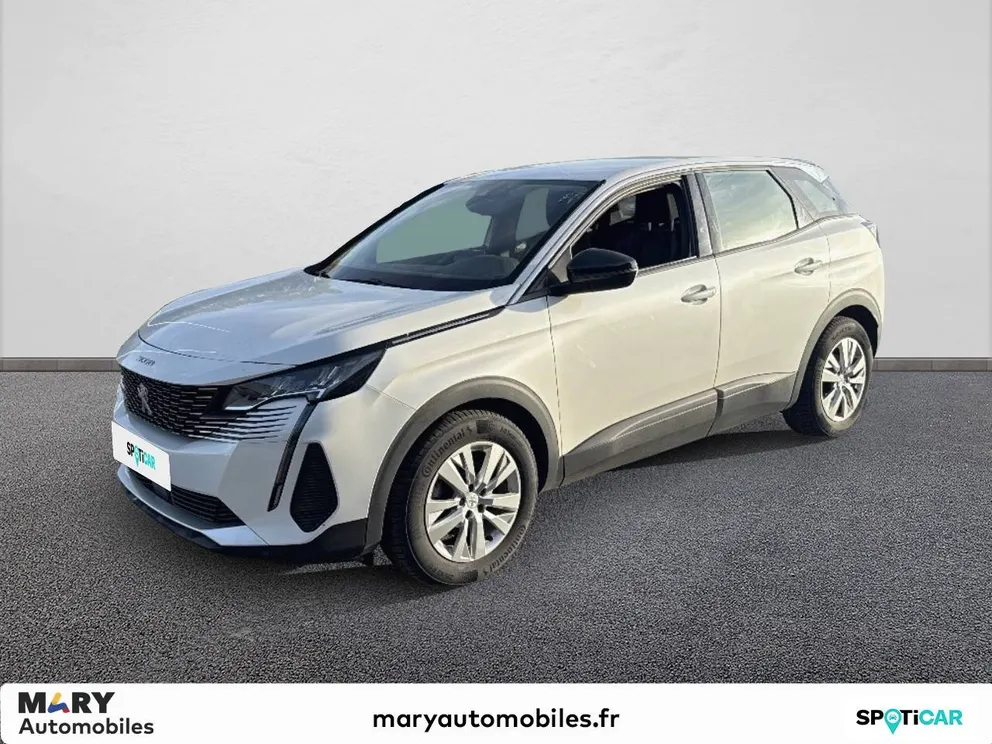 Véhicule occasion 200043 - peugeot 3008 - Photo 1