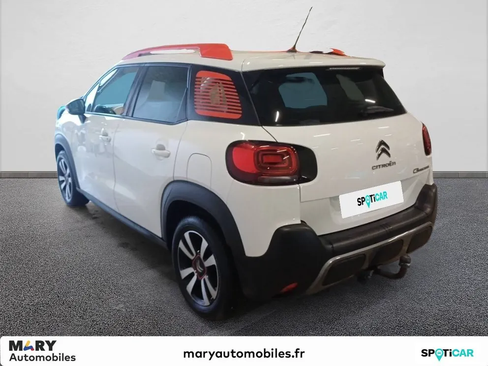 Véhicule occasion 216371 - Citroën C3 AIRCROSS - Photo 7
