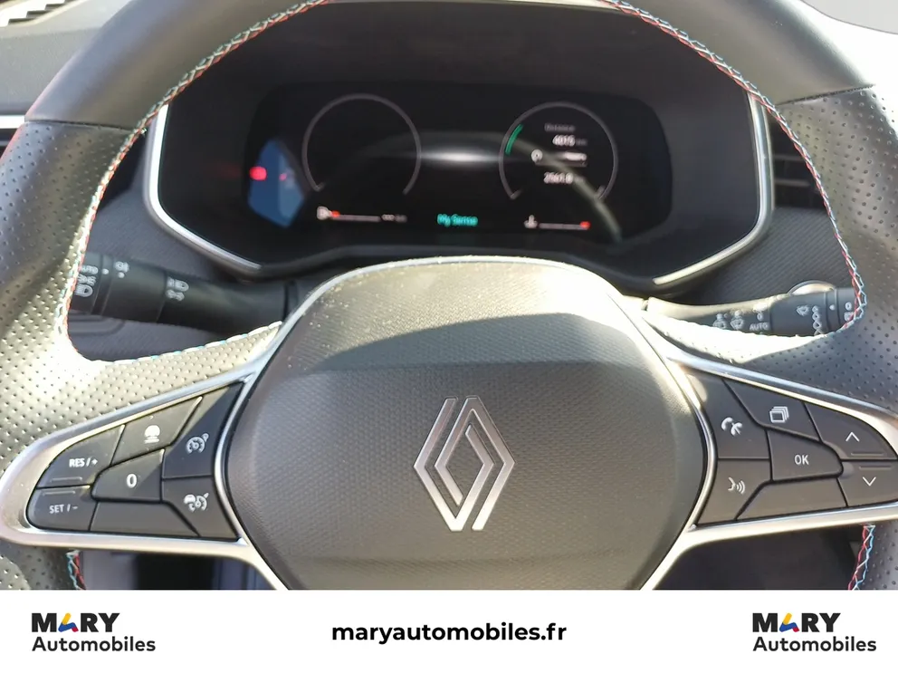 Véhicule occasion 1229734 - renault CLIO - Photo 10