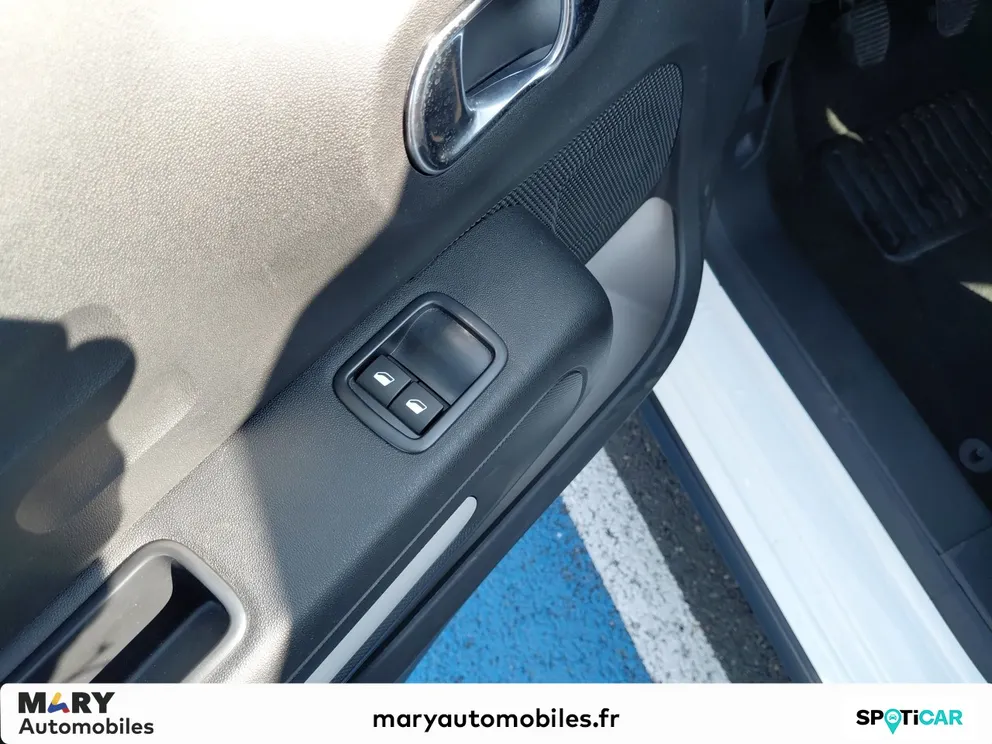 Véhicule occasion 1235356 - Citroën C3 - Photo 9