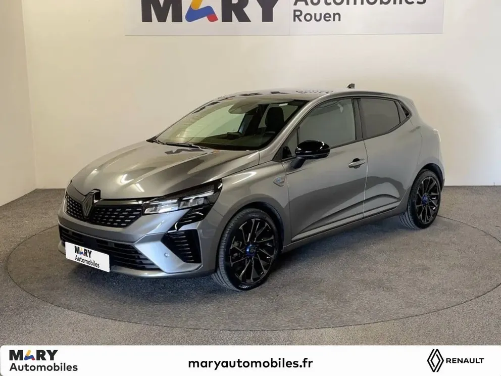 Véhicule occasion 217706 - renault CLIO - Photo 1