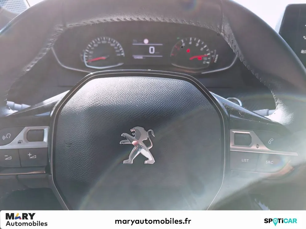 Véhicule occasion 238668 - peugeot 208 - Photo 17