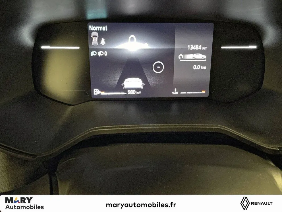 Véhicule occasion 198712 - renault CLIO - Photo 15