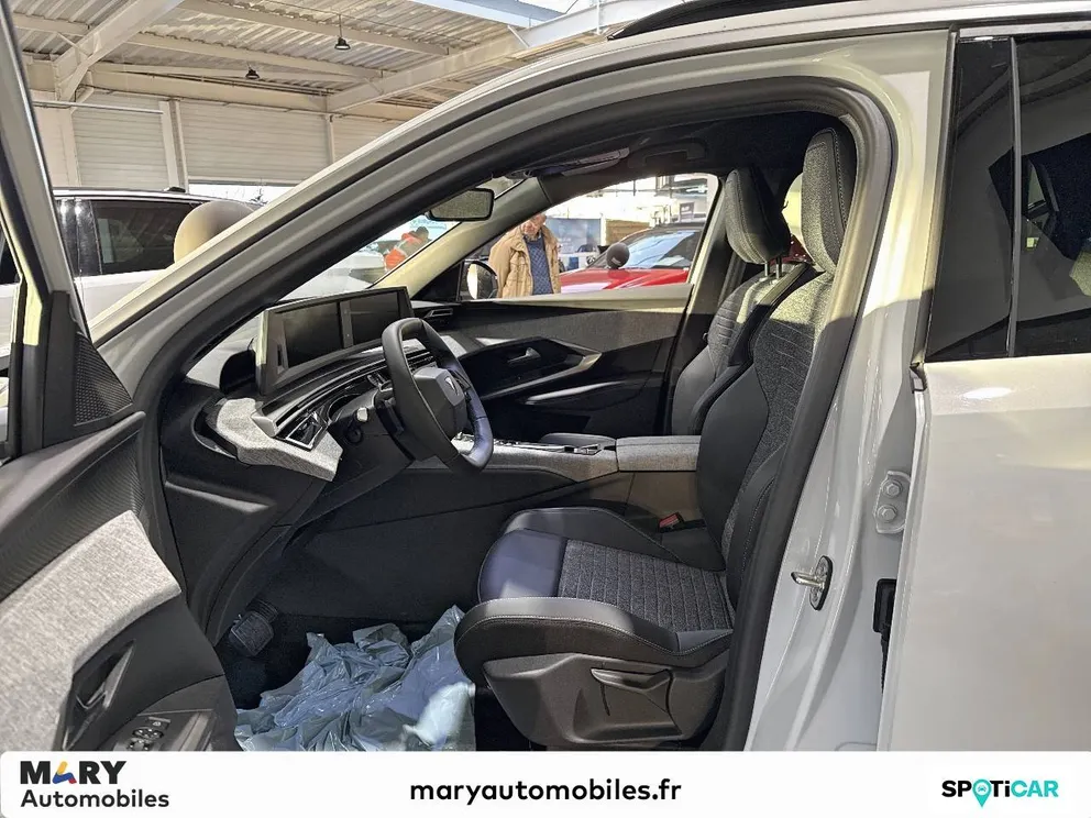 Véhicule occasion 210750 - peugeot 5008 - Photo 9