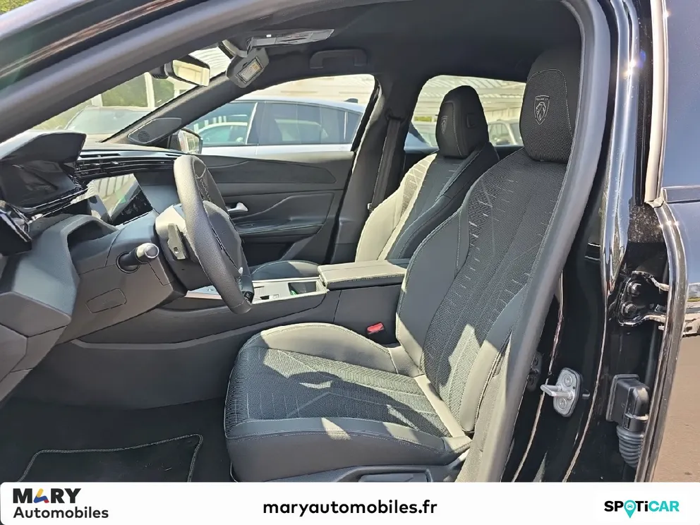 Véhicule occasion 1232379 - peugeot 308 - Photo 13