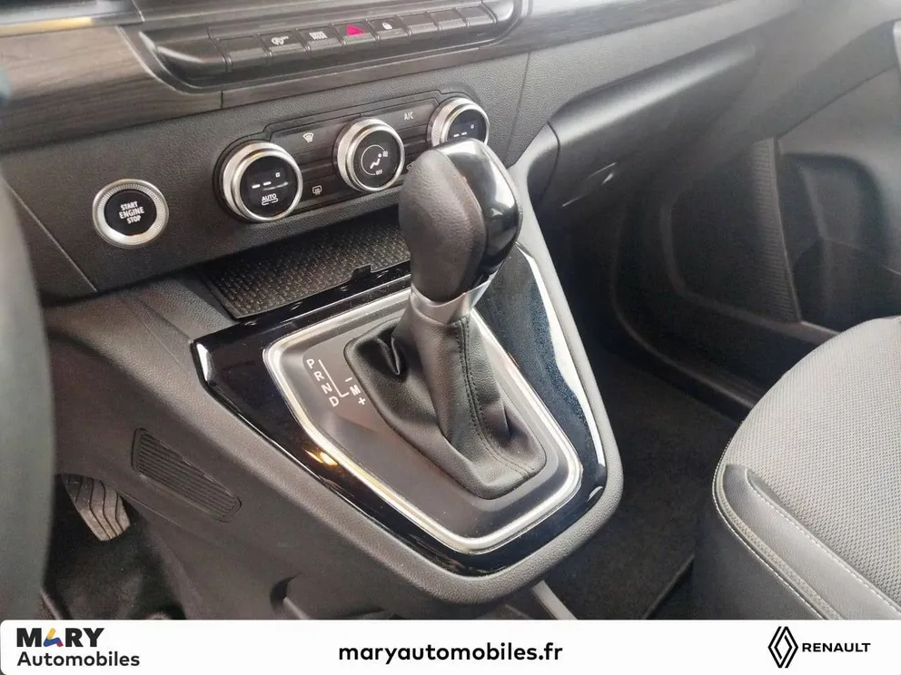 Véhicule occasion 208266 - renault KANGOO - Photo 14