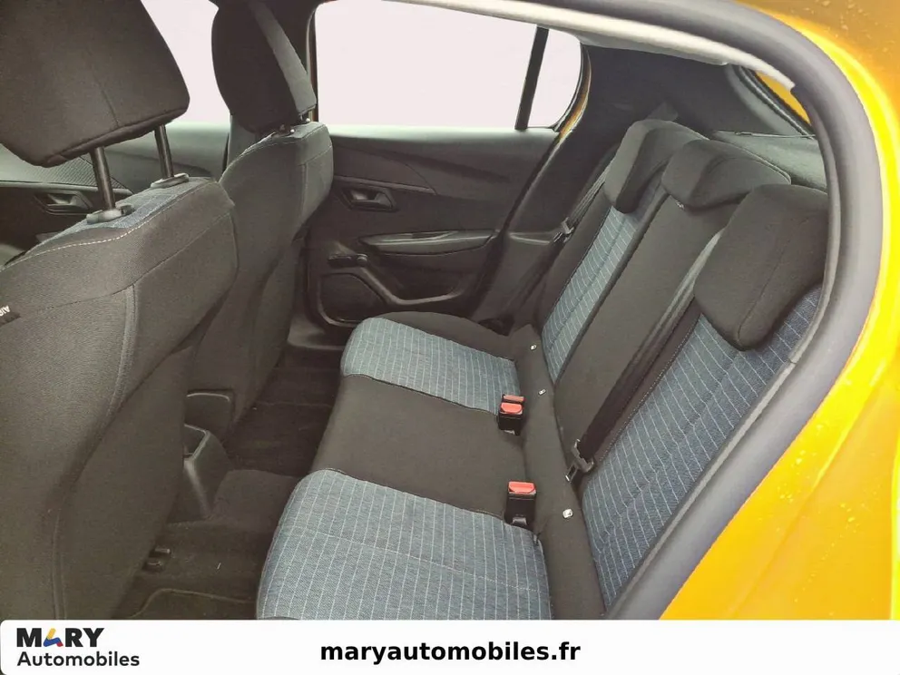 Véhicule occasion 223141 - peugeot 208 - Photo 10