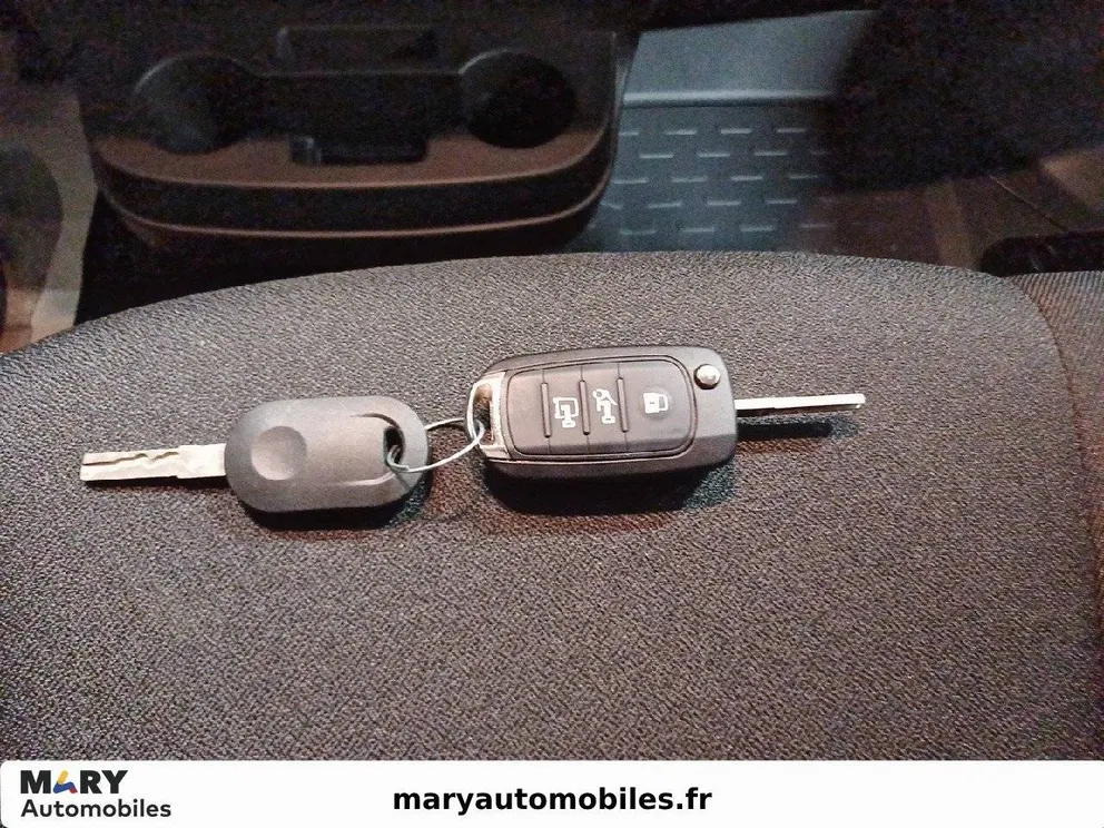 Véhicule occasion 188162 - peugeot BOXER - Photo 13