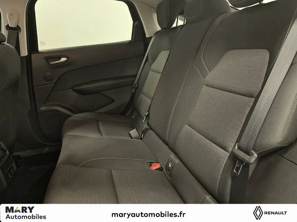 Véhicule occasion 208086 - renault ARKANA - Photo 10