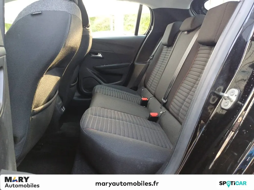 Véhicule occasion 208359 - peugeot 208 - Photo 9