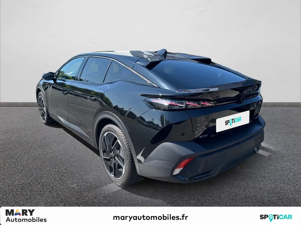 Véhicule occasion 1229912 - peugeot 408 - Photo 2