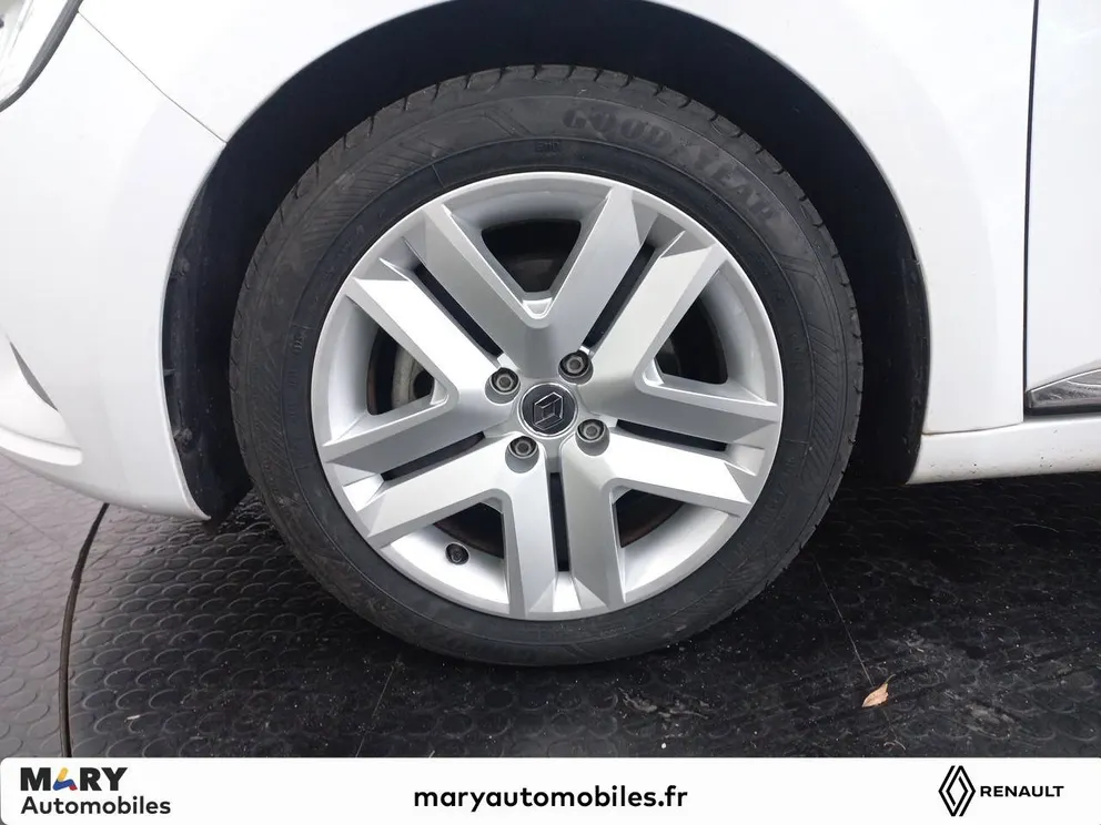 Véhicule occasion 212804 - renault CLIO - Photo 16