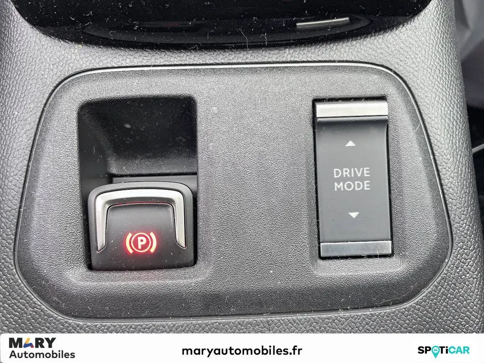 Véhicule occasion 210581 - opel CORSA - Photo 19