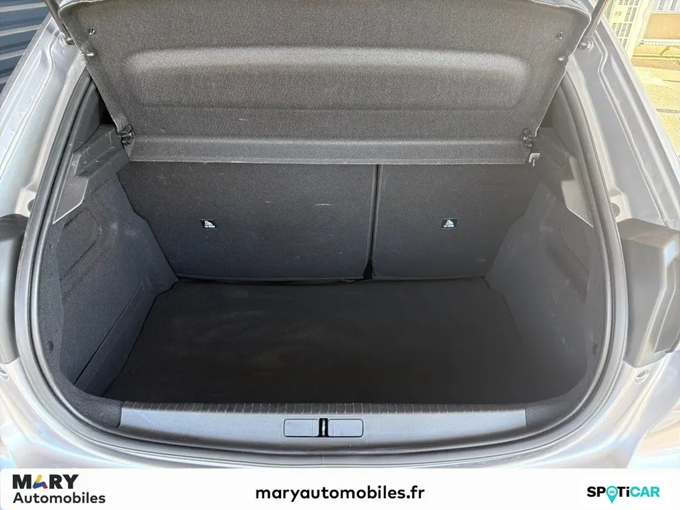 Véhicule occasion 1235819 - peugeot 208 - Photo 21