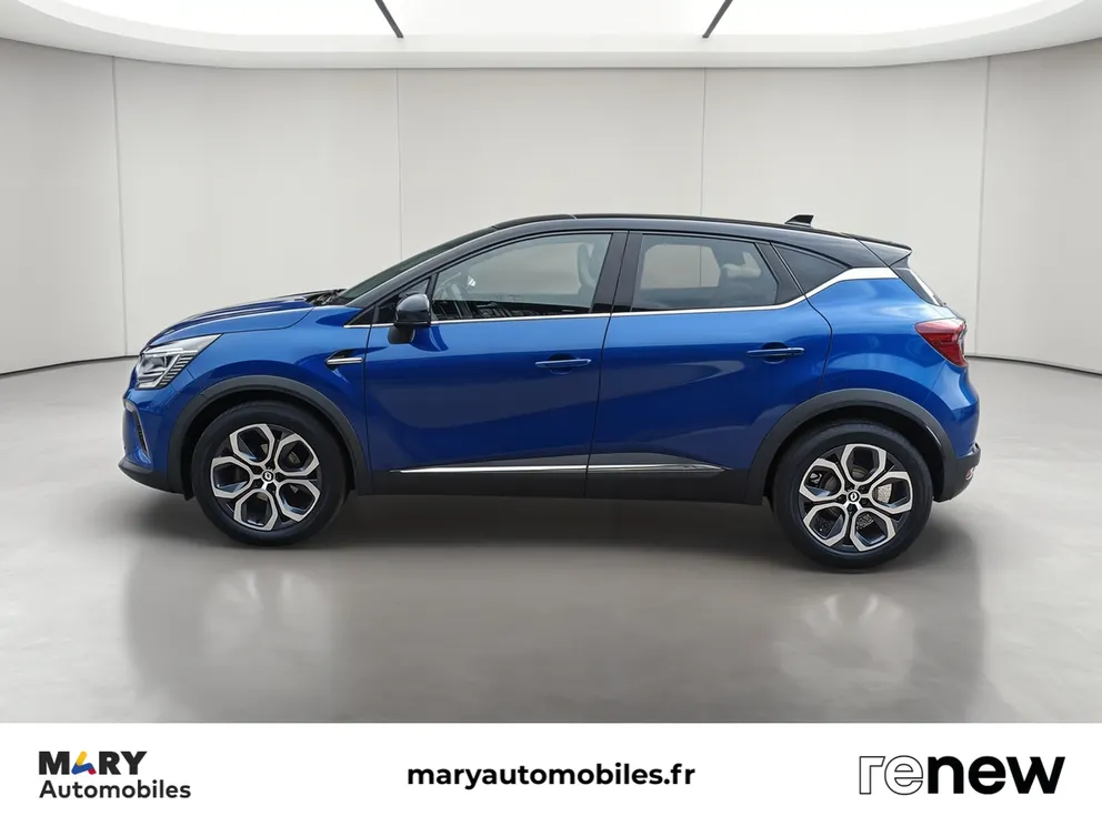 Véhicule occasion 1234828 - renault CAPTUR - Photo 2