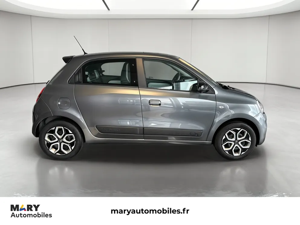 Véhicule occasion 1243124 - renault TWINGO - Photo 5