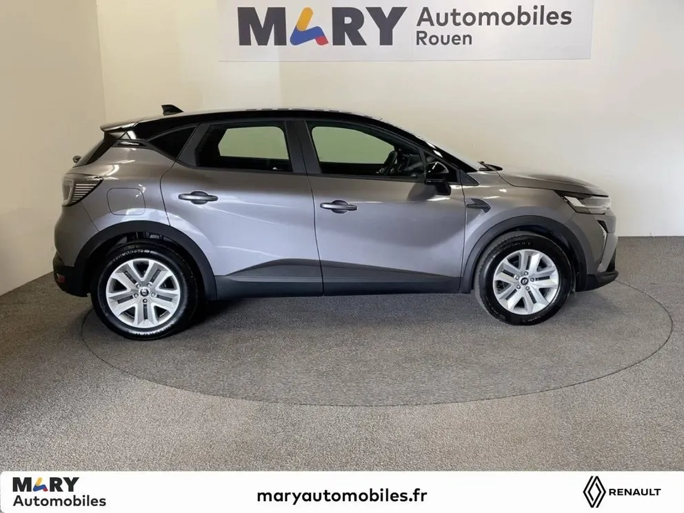 Véhicule occasion 229424 - renault CAPTUR - Photo 4
