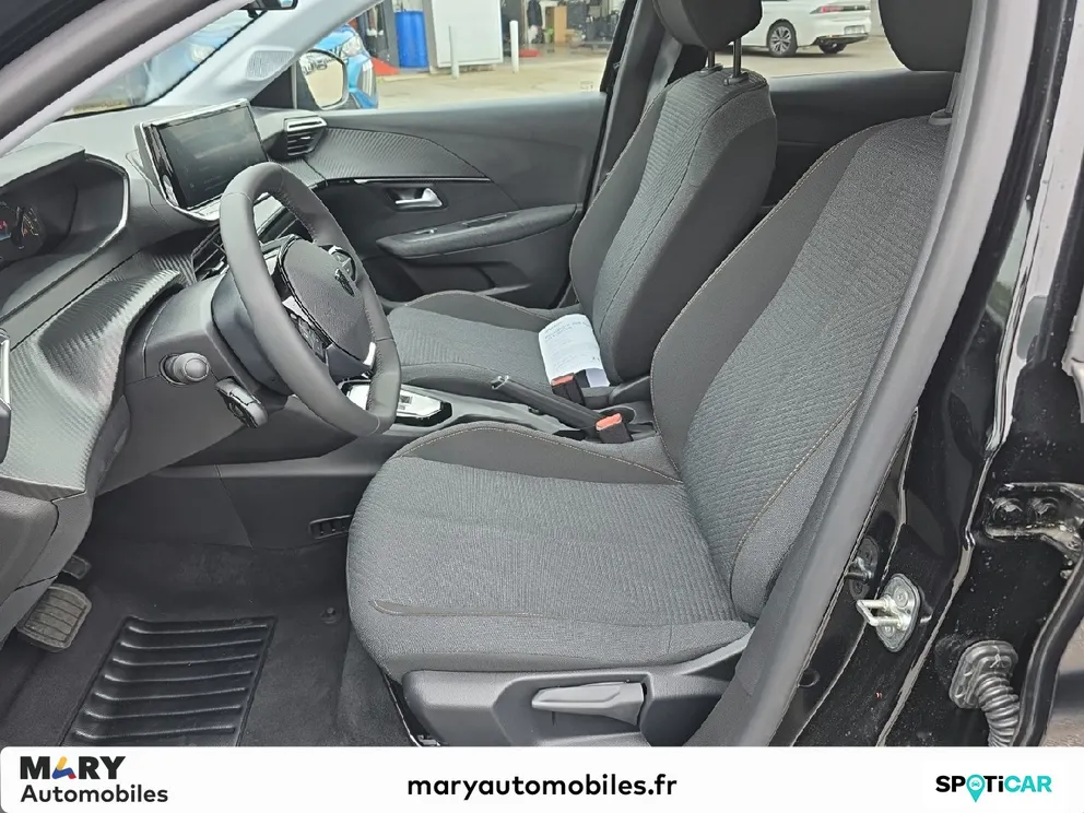 Véhicule occasion 1229279 - peugeot 208 - Photo 13