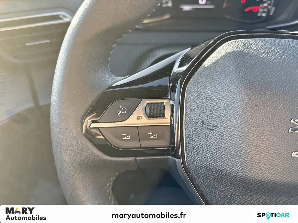 Véhicule occasion 218555 - peugeot 208 - Photo 21