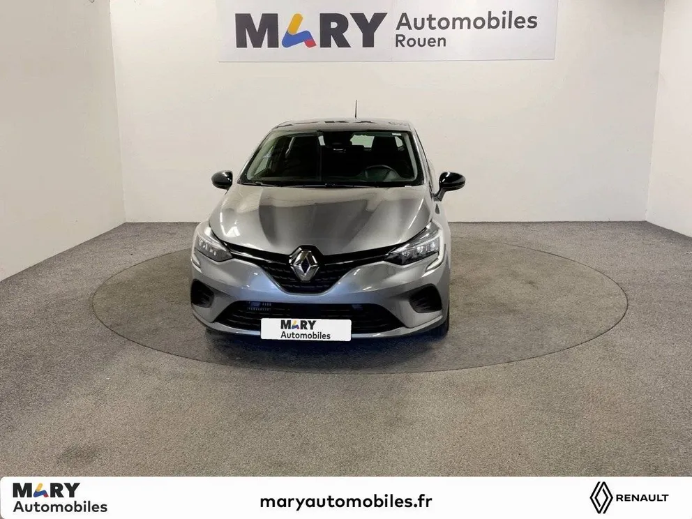 Véhicule occasion 195298 - renault CLIO - Photo 2