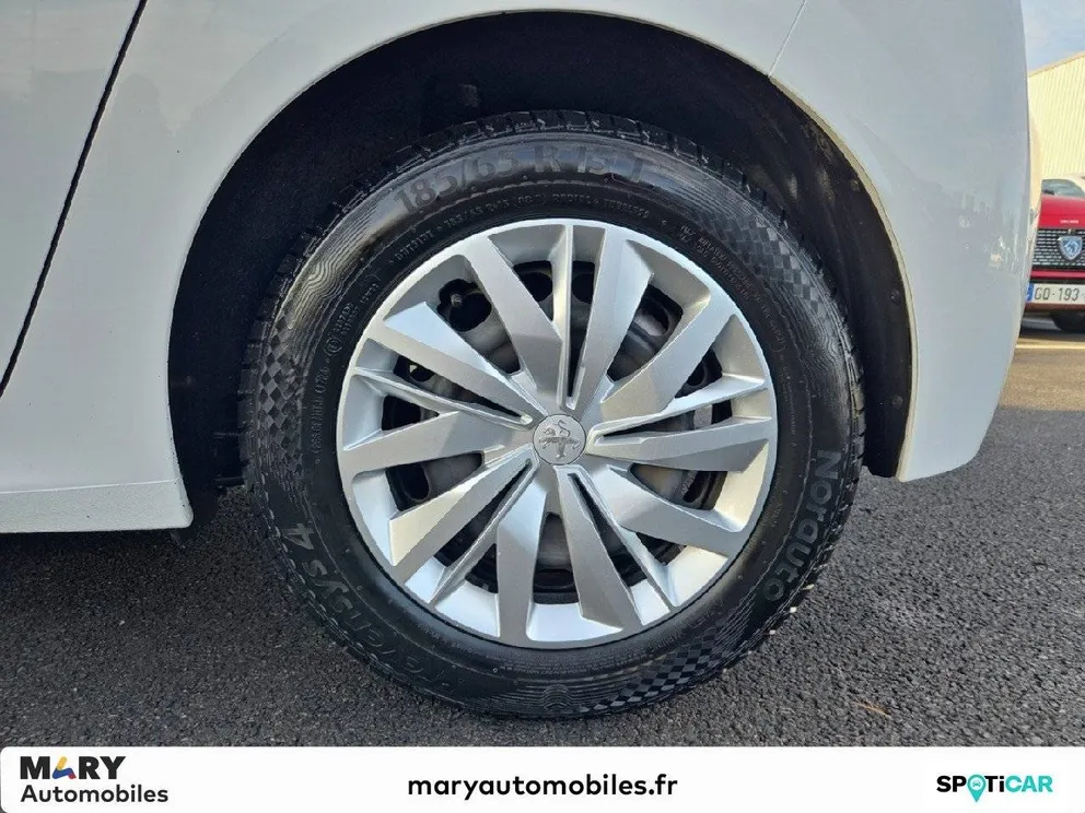 Véhicule occasion 203882 - peugeot 208 - Photo 11