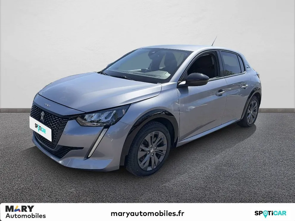 Véhicule occasion 219956 - peugeot 208 - Photo 1