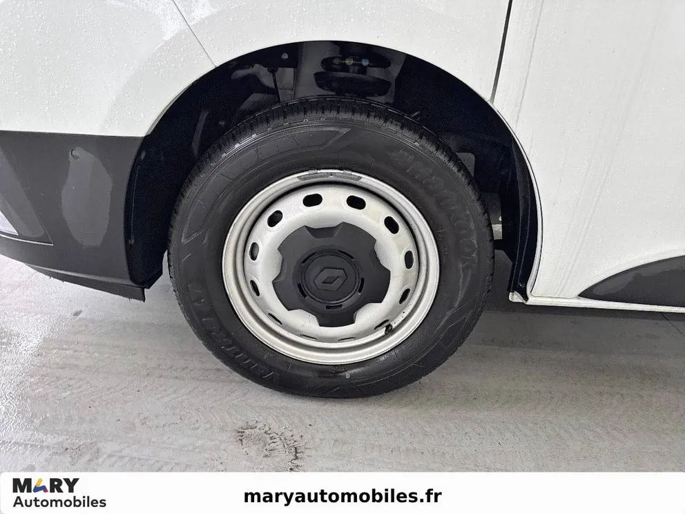 Véhicule occasion 220207 - renault TRAFIC - Photo 11