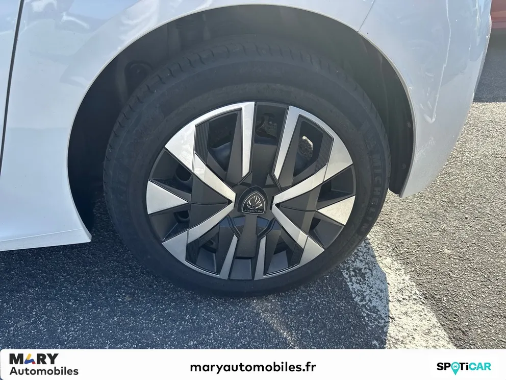 Véhicule occasion 1237559 - peugeot 208 - Photo 7