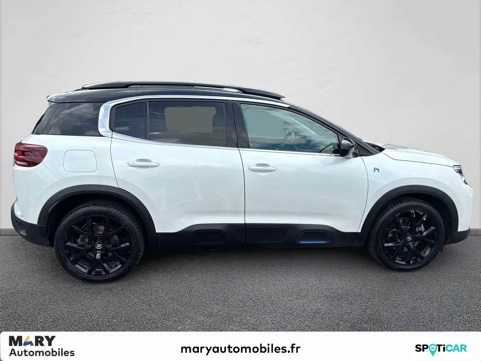 Véhicule occasion 1234757 - Citroën C5 AIRCROSS - Photo 4