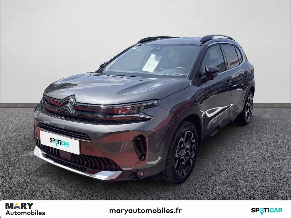 Véhicule occasion 1234089 - Citroën C5 AIRCROSS - Photo 1