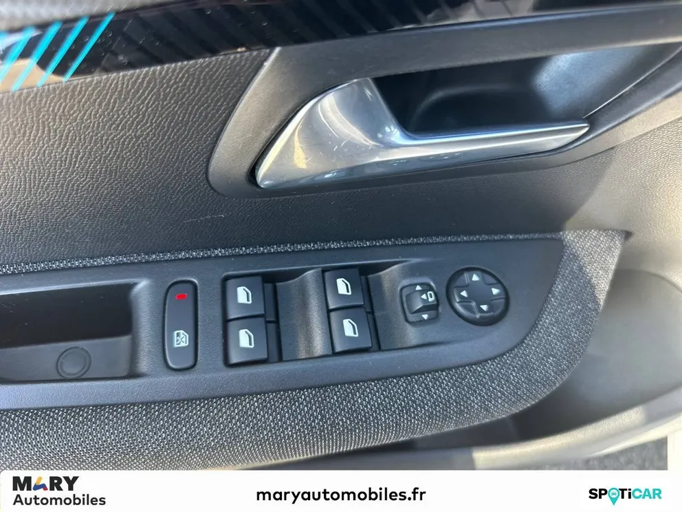 Véhicule occasion 230972 - peugeot 208 - Photo 12