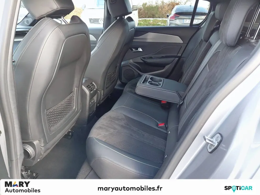 Véhicule occasion 206902 - peugeot 308 - Photo 8